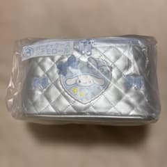 サンリオ当たりくじ シナモロール バニティケースのサムネイル
