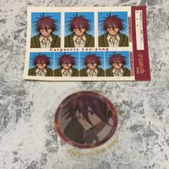 マッシュル カルパッチョ・ローヤン まとめ売り 楽天市場】【カルパッチョ・ローヤン】マッシュル-MASHLE- ころ