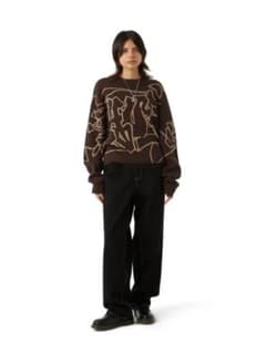 HUFニットのサムネイル
