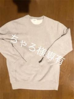 Bedlamのスエット グレーXLのサムネイル