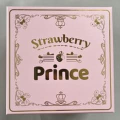 Strawberry Prince 豪華タイムカプセルBOX盤のサムネイル