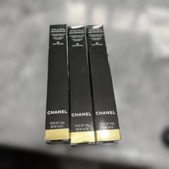 CHANEL スティロユーウォータープルーフ 18本まとめ売りセット シャネル スティロユーウォータープルーフ 88 新品未使用 3本セット