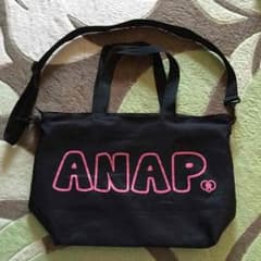◼︎ANAP マザーズバッグのサムネイル