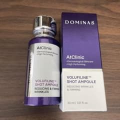 DOMINAS AtClinic VOLUFILINE 美容液 - メルカリ