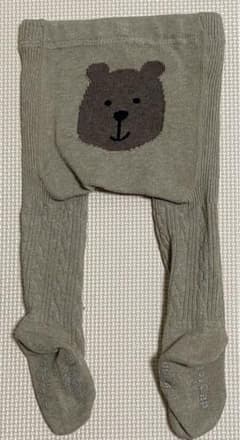 ベビー服　GAP   スパッツのサムネイル