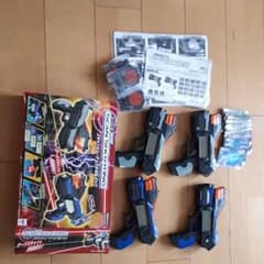 Yさま専用です。スキャンシューティングvsパック×2です。のサムネイル