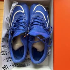 NIKE AIR ZOOM MAXFLY 陸上スパイクのサムネイル