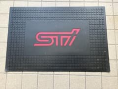 sti ラバーマット STSG19100500 - メルカリ