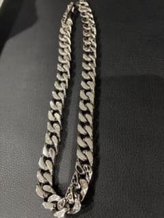 Louis Vuitton チェーンネックレス M69987のサムネイル