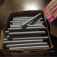 全ネジボルトバラ売り1本30円です！！のサムネイル