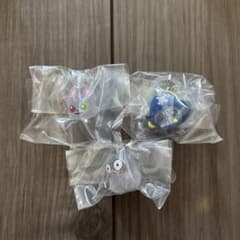 CrazyRaccoon めじるしアクセサリー Ras Mondo obo