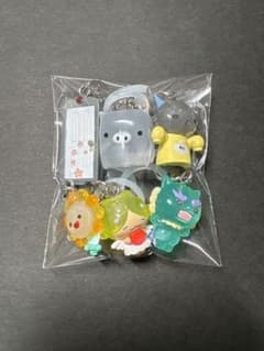 めじるしアクセサリーまとめ売り