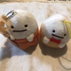 すみっコぐらし ぬいぐるみ　おばけ　おうちでまったり　喫茶すみっコのサムネイル