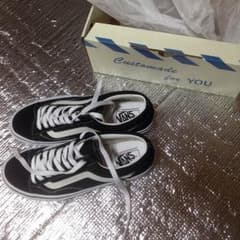 vans old skoolのサムネイル