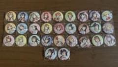 ラブライブ！フェス ガチャ缶バッジ全29種セット - メルカリ