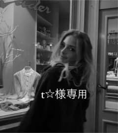 SHEIN トップス　ブラウス&ベスト　レイヤードのサムネイル