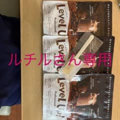 ビタブリッドジャパン レベルアップ プロフェッショナル ココアミルク風味のサムネイル