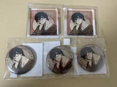 SAKAMOTO DAYS サカモトデイズ まるくじ 中吉 末吉 南雲 - メルカリ