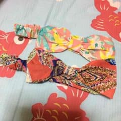 リボンターバンのサムネイル