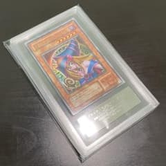 【ARS10/大人気】ブラックマジシャンガール 初期 ウルトラ P4-01 ARS10/大人気】ブラックマジシャンガール 初期 ウルトラ P4-01 - メルカリ