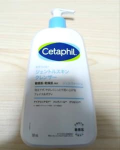 セタフィル　Cetaphil ジェントルスキンクレンザー 591ml