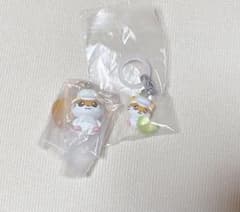 サンリオ　コロコロクリリン　めじるしアクセサリーのサムネイル