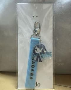 Ado モナリザの横顔 ご当地あどちゃんストラップ 神奈川 - メルカリ