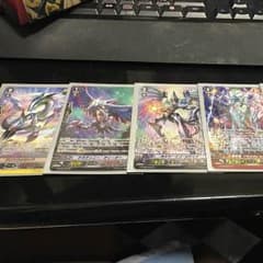 VG リンクジョーカーSPクランパック セットのサムネイル