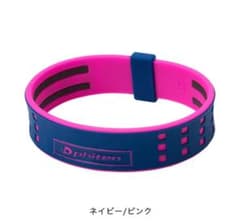 phiten RAKUWAブレスS DUOⅡのサムネイル