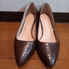 green label relaxing　パンプスのサムネイル