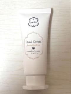 Laline ハンドクリーム Peony Gardenia 30gのサムネイル