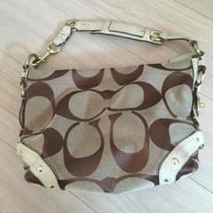 COACHバッグのサムネイル