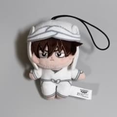 忍たま乱太郎 ほわぬい 天鬼のサムネイル