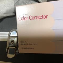 エチゥードハウス エニークッションカラーコレクターのサムネイル