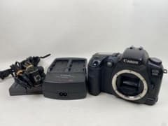 Canon EOS D60 Digital Camera
