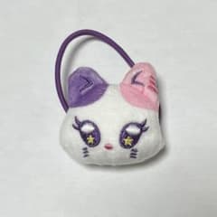 ME:EYEヘアゴム ME:I ミャイ - メルカリ