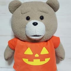 テッド ぬいぐるみのサムネイル