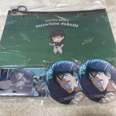 呪術廻戦 ファンパレくじ 伏黒甚爾 ファントムパレード - メルカリ