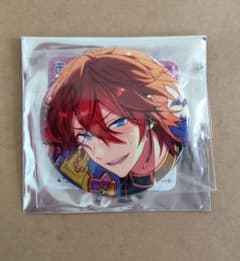 あんスタ 天城燐音 缶バッジ Extra マトリックス 開花後 - メルカリ