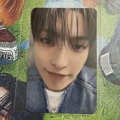 TWS ヨンジェ SBS クリスマス 入場限定 サノク トレカ TWS ヨンジェ SBS クリスマス 入場限定 サノク トレカ - メルカリ