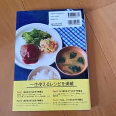 きほんのおかずと毎日の献立のサムネイル