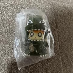 ゴジハムくんのサムネイル