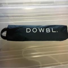 新品 未使用 DOWBL 傘 雨具のサムネイル