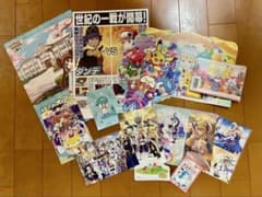 ポケモンセンター 来店特典 アニメイト ポケモン 特典 セットのサムネイル