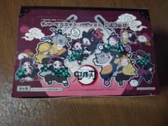 鬼滅の刃　バディコレ　vol.1のサムネイル