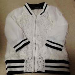 レース服のサムネイル