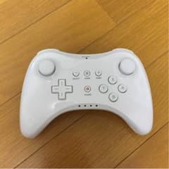 WiiuコントローラーProのサムネイル