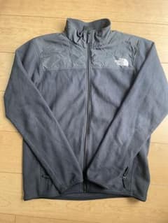 THE NORTH FACE バーサマイクロ　Mサイズ ブラックのサムネイル