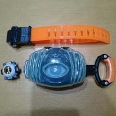 仮面ライダー  ゴーストのサムネイル