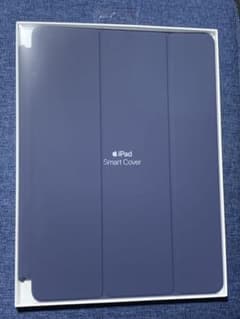 【新品未使用】 iPad Smart Cover 純正 MQ4P2FE/Aのサムネイル